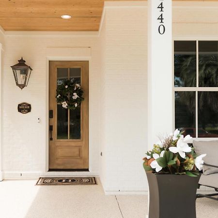 Bed and Breakfast Haven House Pensacola Exterior foto