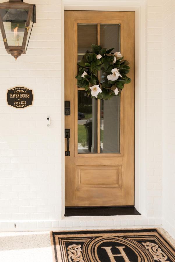 Bed and Breakfast Haven House Pensacola Exterior foto
